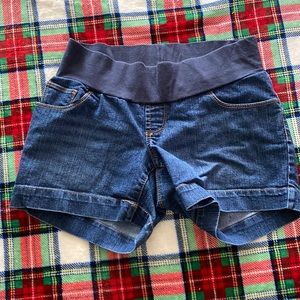Maternity Shorts